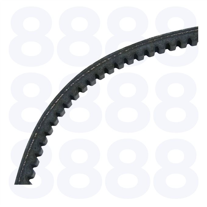 John Deere 3164D Fan Belt — Emmark EM3045