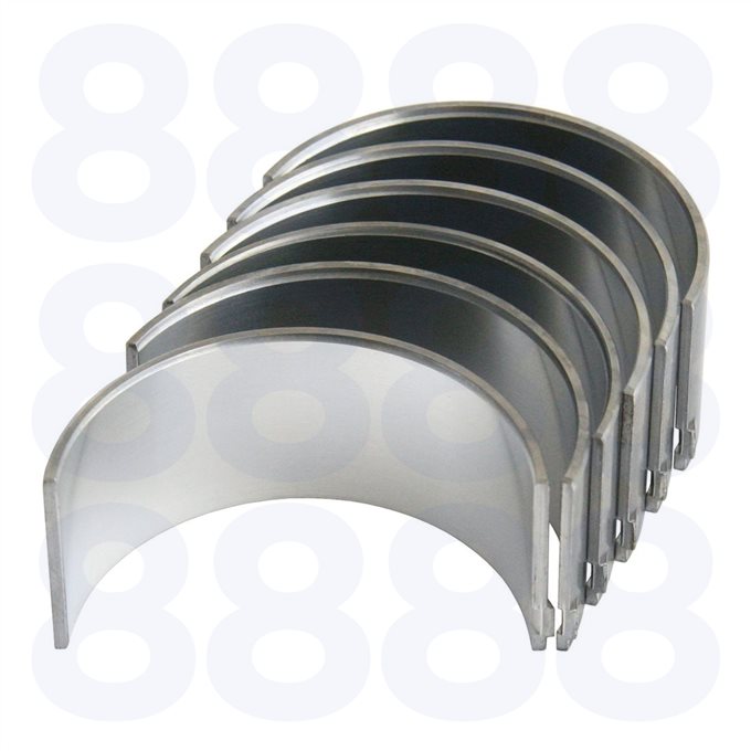 New Holland Big End Brg Set (+) 020 — Emmark EM3047SA-020