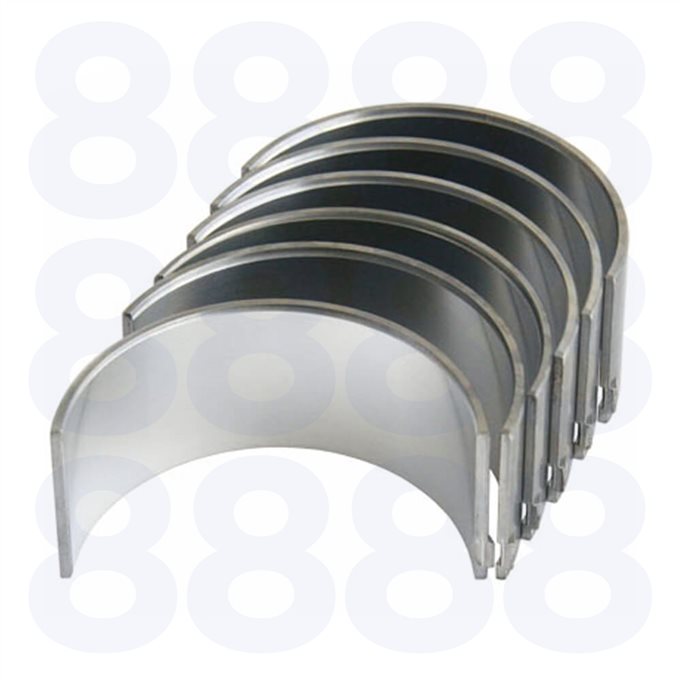 New Holland Bearing Set Big End Std — Emmark EM3047SASTD
