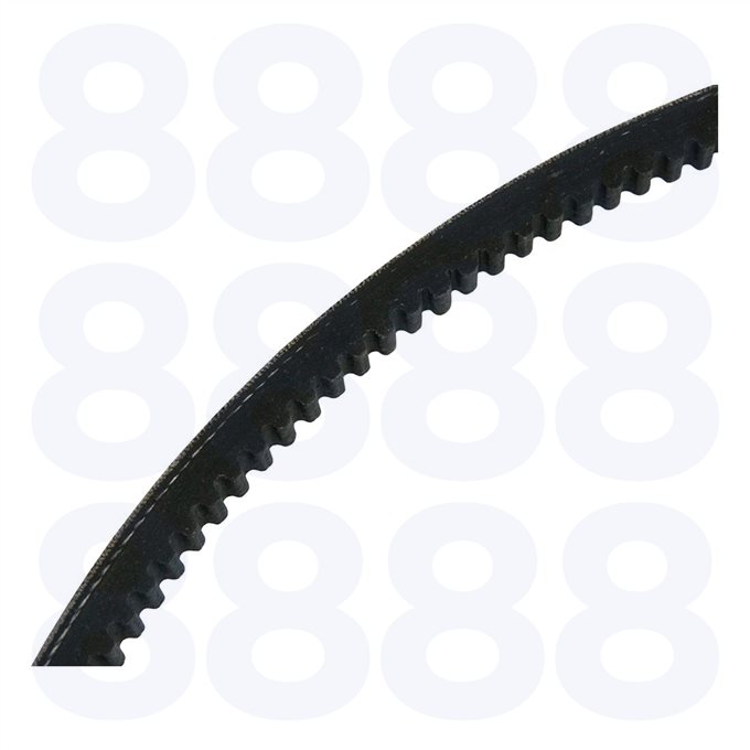 John Deere Fan Belt — Emmark EM3048