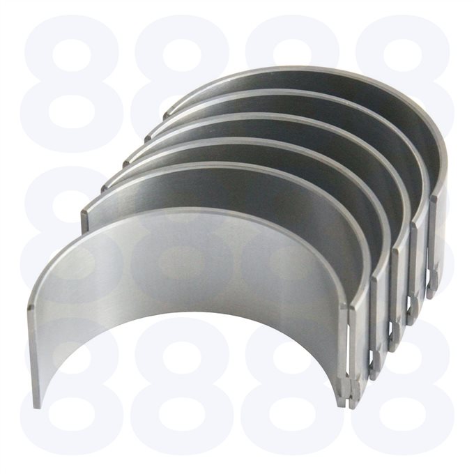 David Brown AD3-49-1964 Bearing Set Big End Std — Emmark EM3049STD