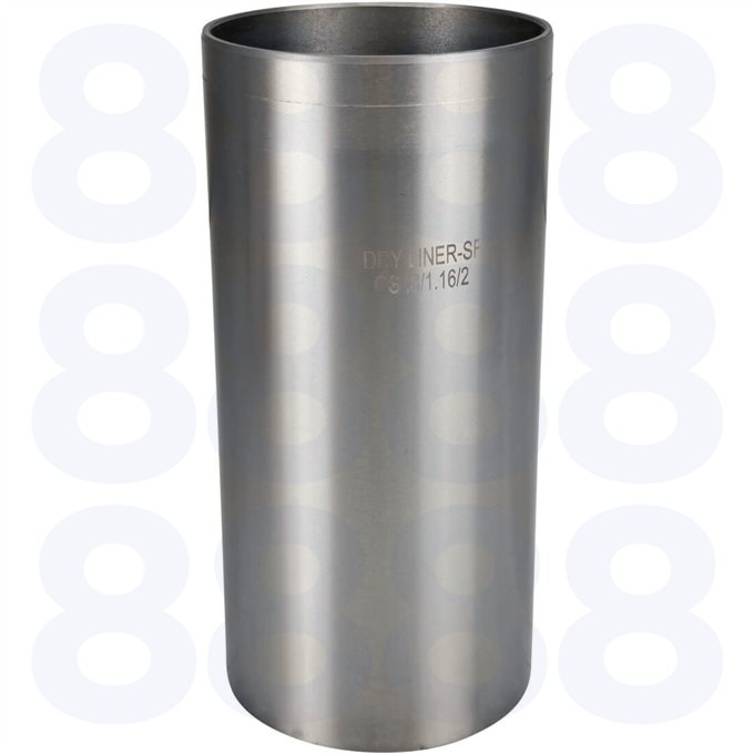 Lister 10-2 Liner — Emmark EM3066