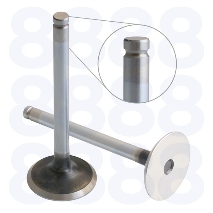 Perkins 6.60 Valve Inlet — Emmark EM3093