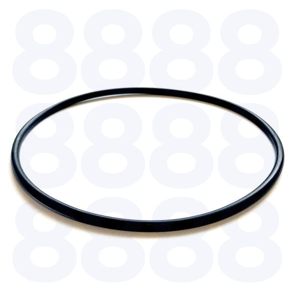 Nuffield 2-8T Liner Seal — Emmark EM3094