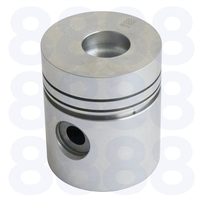 Perkins 4.248.2 Piston — Emmark EM3116