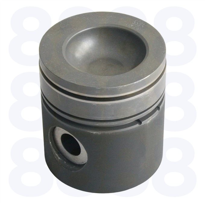 Perkins T4.236 Piston — Emmark EM3146