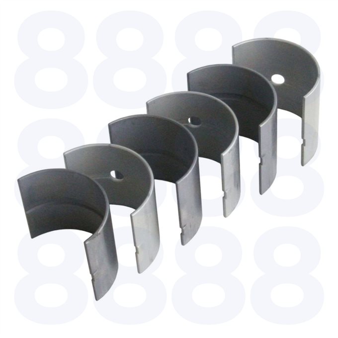 David Brown 25D Bearing Set Main Std — Emmark EM3155