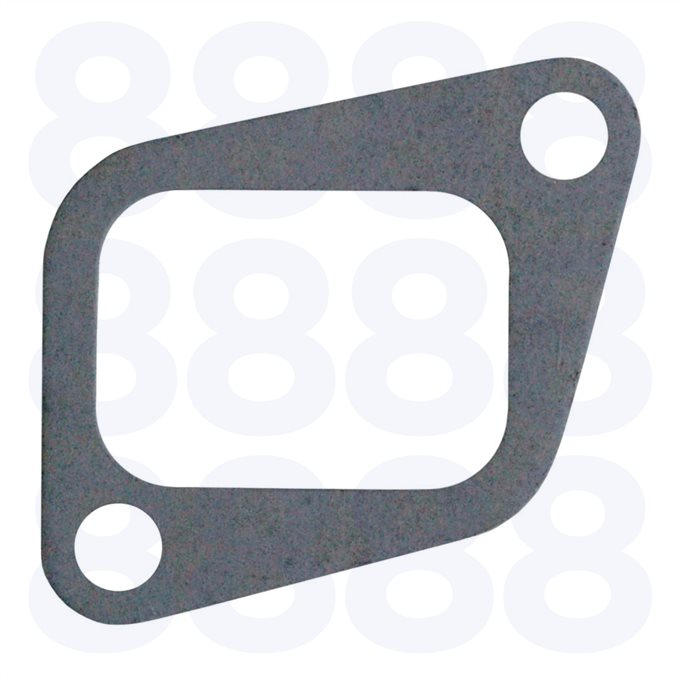 Perkins 4.236 Exhaust Manifold Gasket — Emmark EM3156