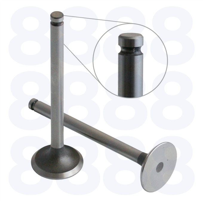 Perkins 4.203 Valve, Exhaust — Emmark EM316
