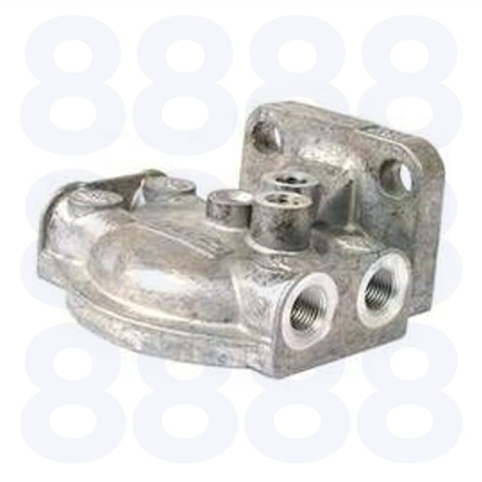 Massey Ferguson Fuel Filter Head 1/2 Unf — Emmark EM3205