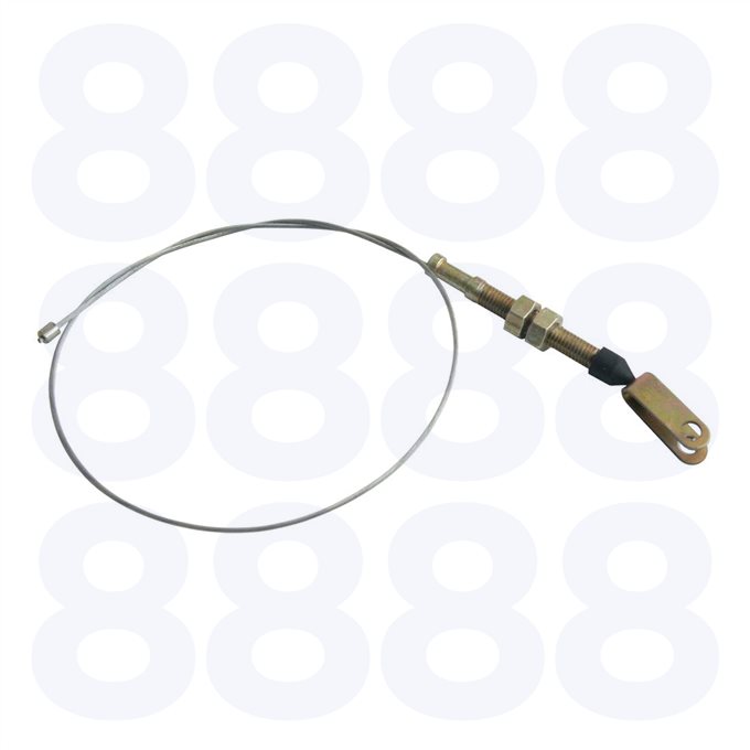 Massey Ferguson Cable Hand Throttle (90 X 110 X 13MM) — Emmark EM3208