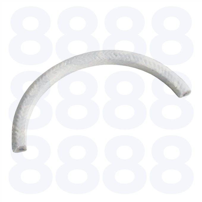 Ford Industrial 6D Seal, Rear Crank — Emmark EM3235