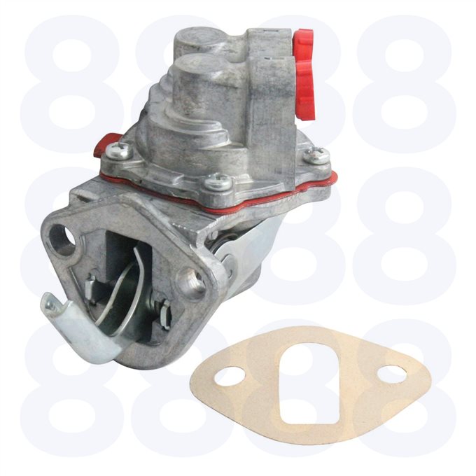 Massey Ferguson Fuel Lift Pump — Emmark EM325