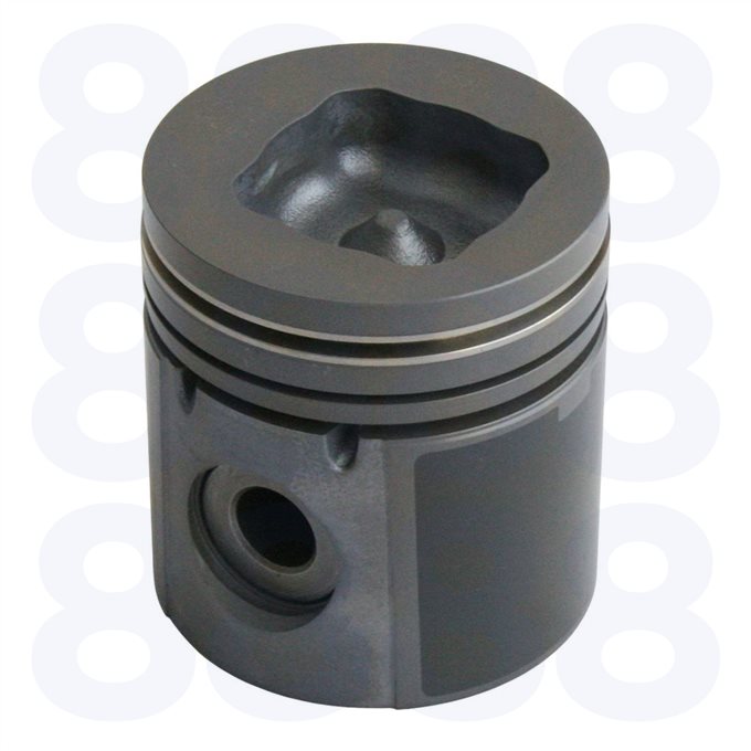Perkins T6.60 Piston — Emmark EM3253