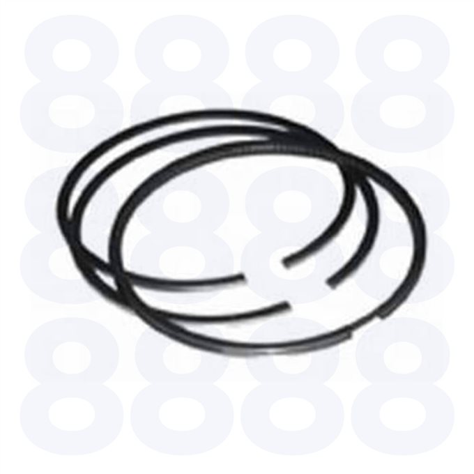 New Holland Ring Set +0.040" — Emmark EM3257-040