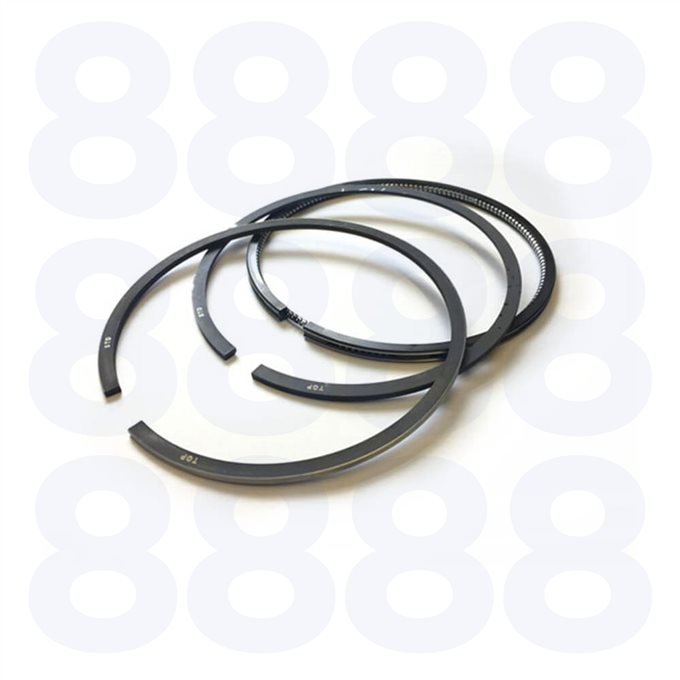 Ford GENESIS-4-4 Ring Set — Emmark EM3257