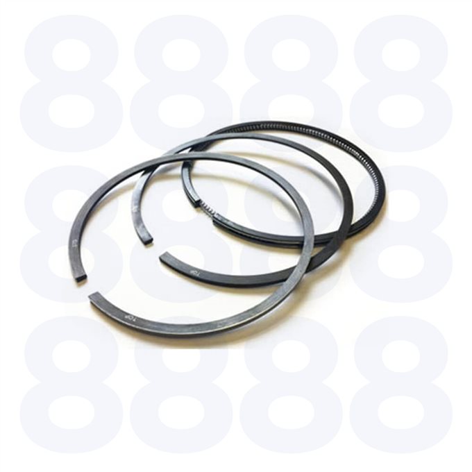 New Holland Ring Set +0.030" — Emmark EM3258-030