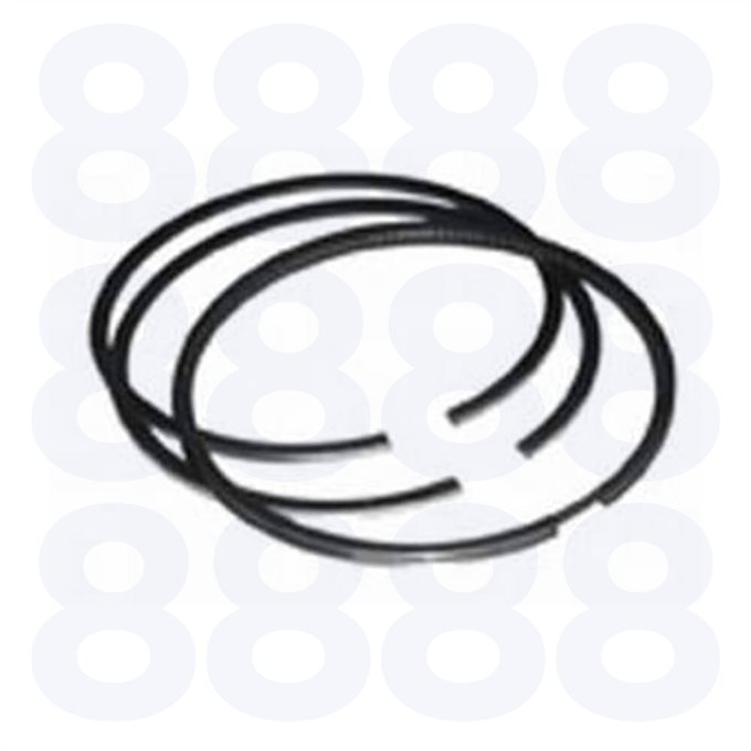 New Holland Ring Set +0.040" — Emmark EM3258-040