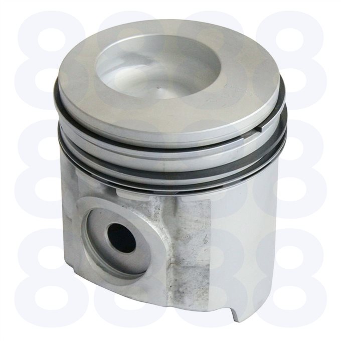 Ford GENESIS-5-0T Piston Assy — Emmark EM3259
