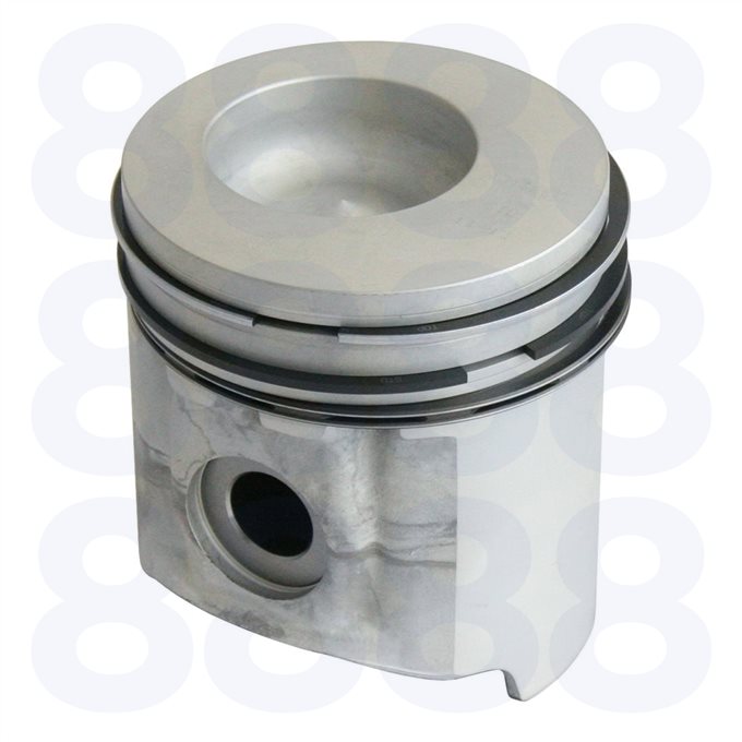 Ford POWERSTAR-7-5 Piston Assy — Emmark EM3260