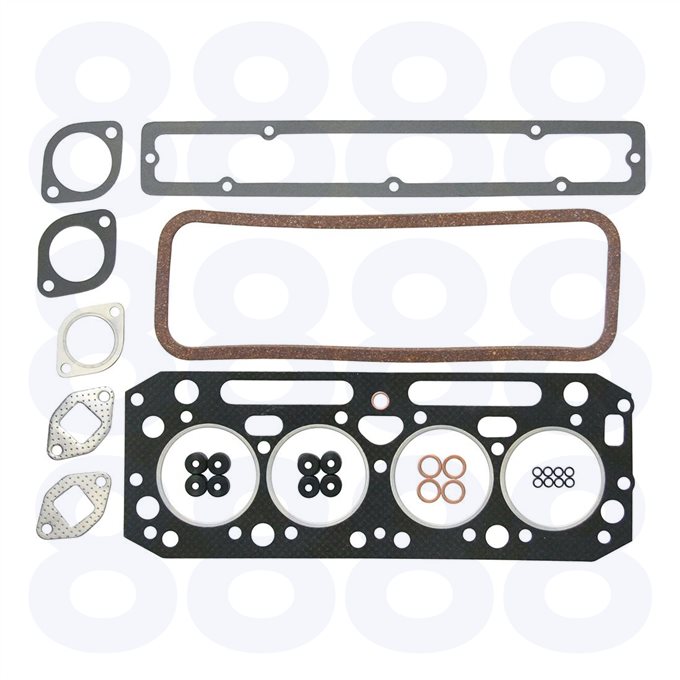 Perkins 4.108 Gasket Set, Top — Emmark EM3264