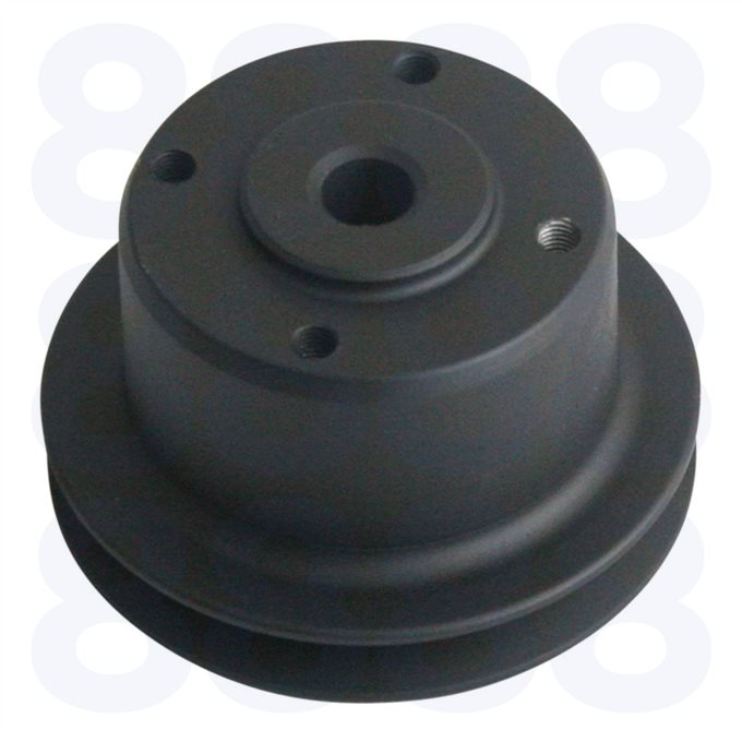Massey Ferguson Pulley — Emmark EM3268
