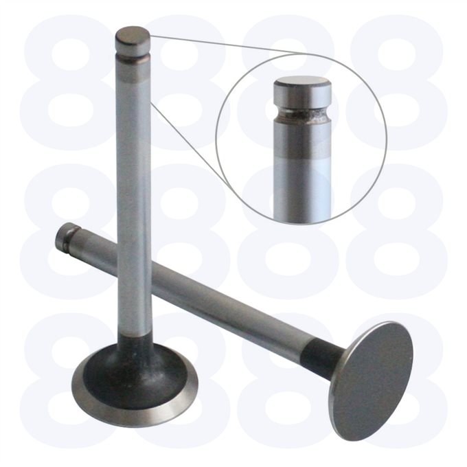Perkins 4.236 Valve, Exhaust — Emmark EM327