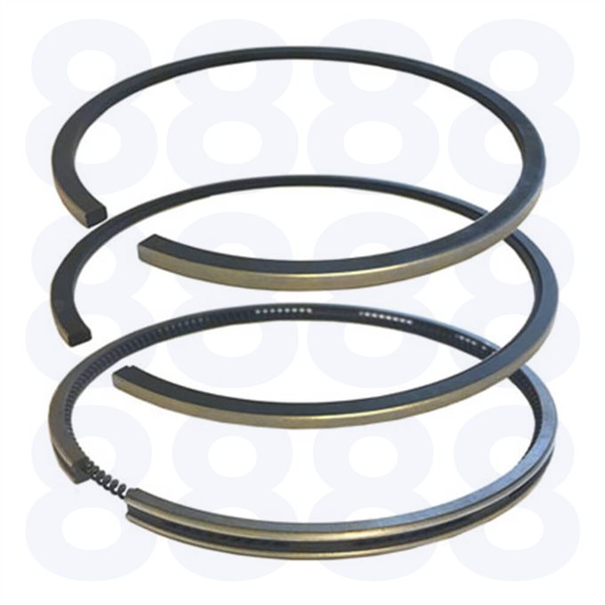 Perkins T4.236 Ring Set — Emmark EM3273