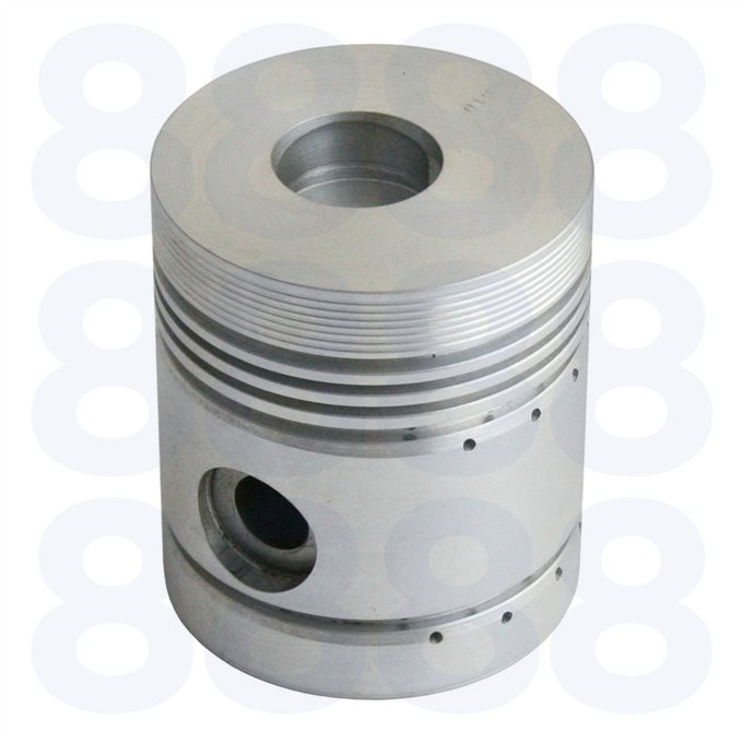 Lister SR4 Piston +0.020" — Emmark EM3289-020