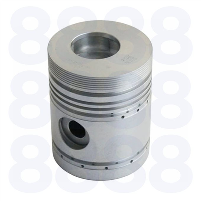 Lister HB6 Piston +0.030" — Emmark EM3291-030