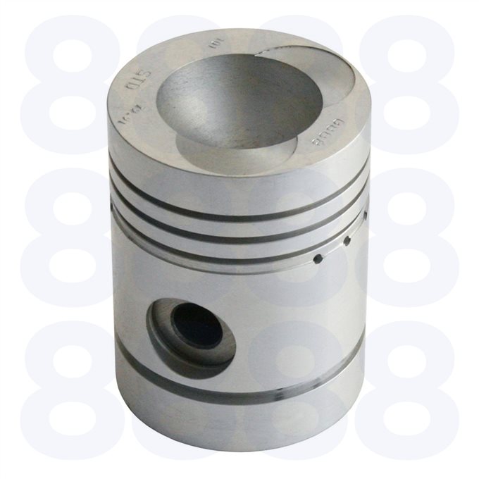 Petter AV1 Piston +0.030" — Emmark EM3294-030