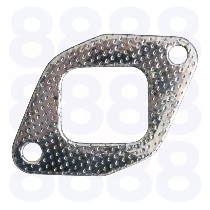 Case IH D155 Manifold Gasket — Emmark EM3296