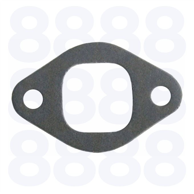 Case IH BD154 Manifold Gasket — Emmark EM3297