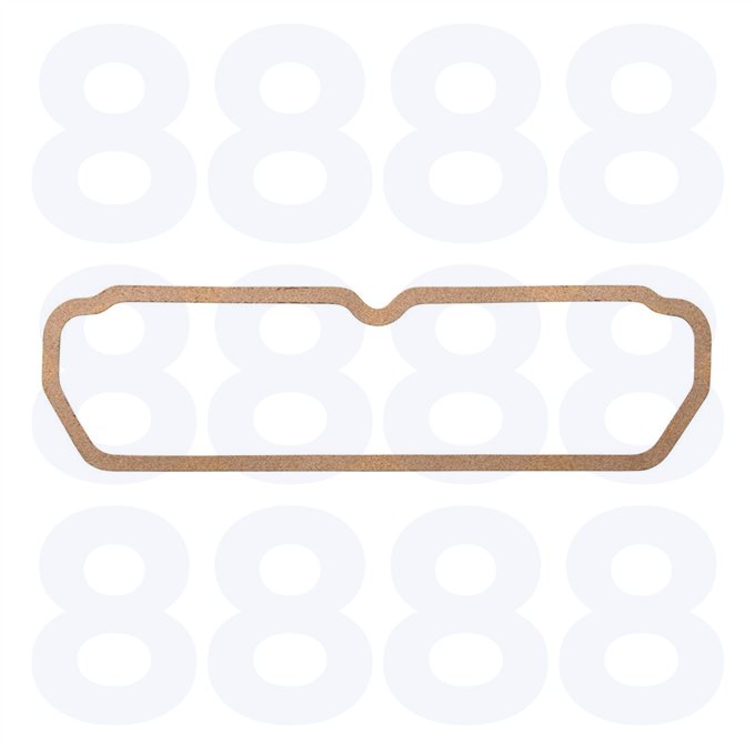 Case IH BD144 Gasket, Rocker Cover — Emmark EM3298