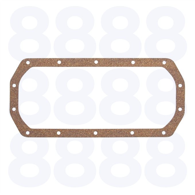 Case IH BD144 Gasket, Sump — Emmark EM3299