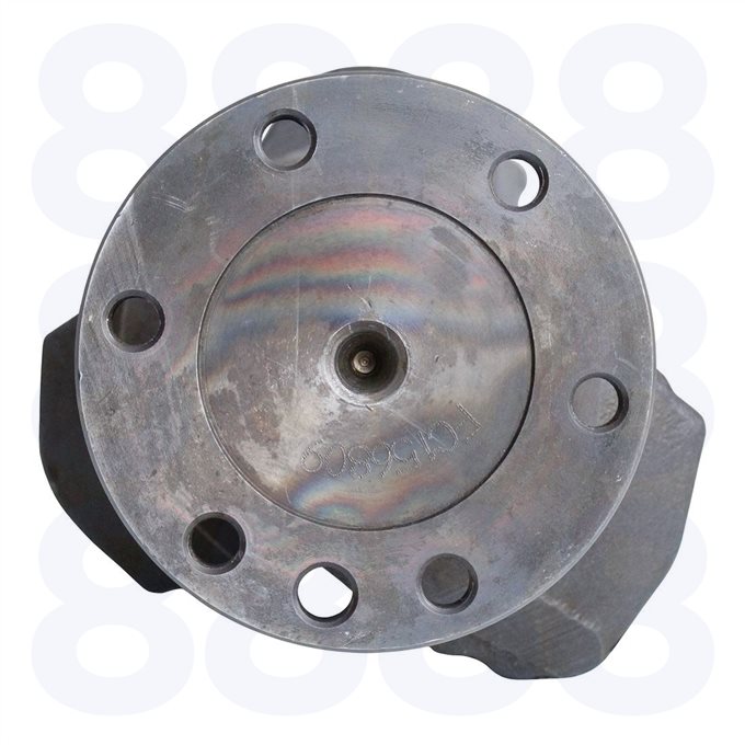 Perkins 3.152 Crankshaft — Emmark EM330