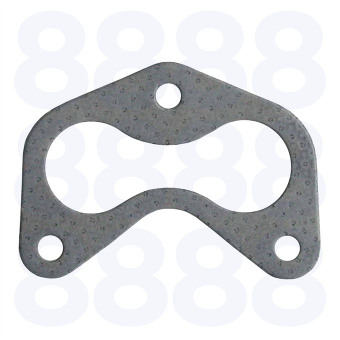 David Brown AD4-47 Exhaust Manifold Gasket — Emmark EM3303
