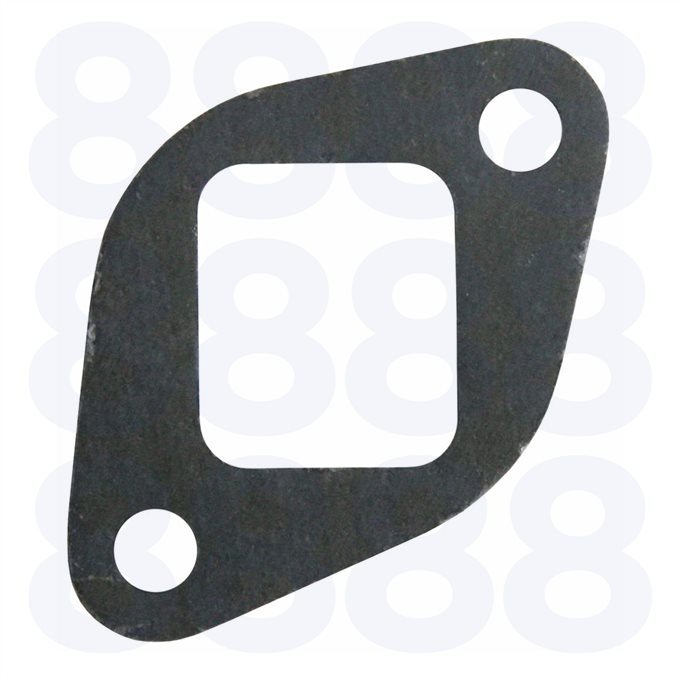 Massey Ferguson Exhaust Manifold Gasket - Per — Emmark EM3307