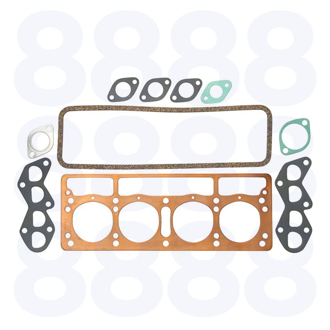 Massey Ferguson Gasket Kit, Cylinder Head — Emmark EM3309
