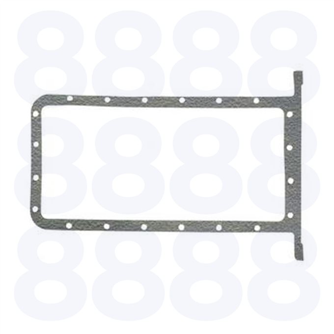 Massey Ferguson Gasket, Sump — Emmark EM3313