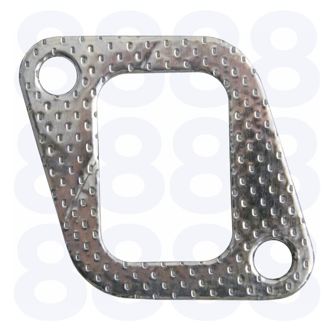 Perkins 1006-60 Gasket, Manifold Exhaust — Emmark EM3318