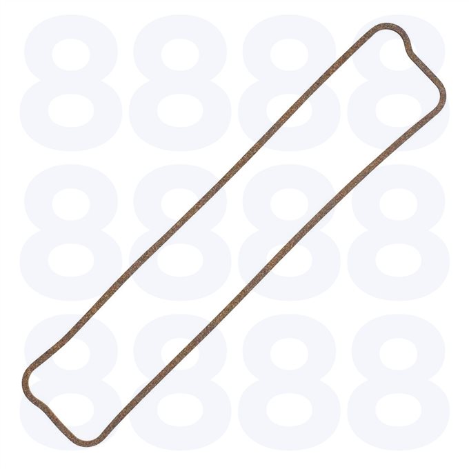 Massey Ferguson Rocker Cover Gasket — Emmark EM3319