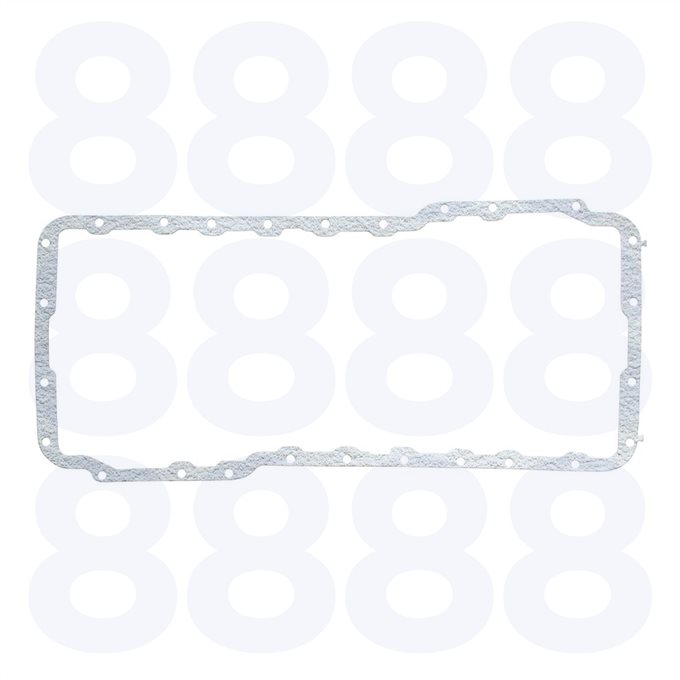 Massey Ferguson Gasket, Sump Joint — Emmark EM3320
