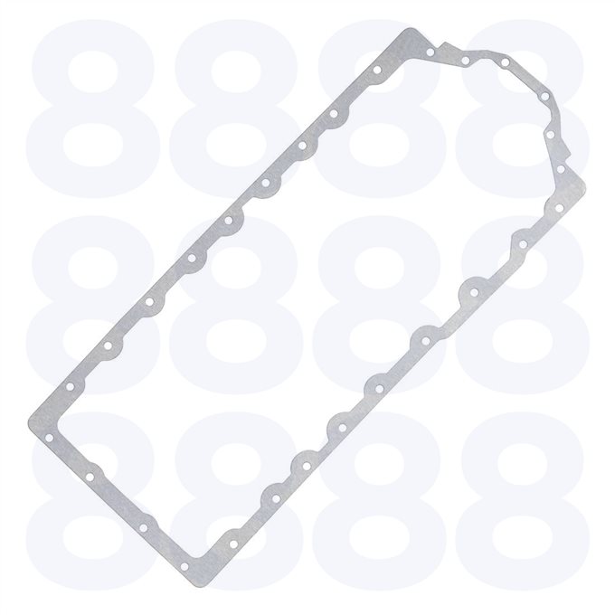 Perkins 6.60 Gasket, Sump — Emmark EM3321