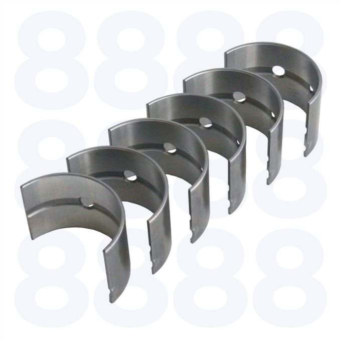 David Brown Main Brg Set (+)040 — Emmark EM3323-040