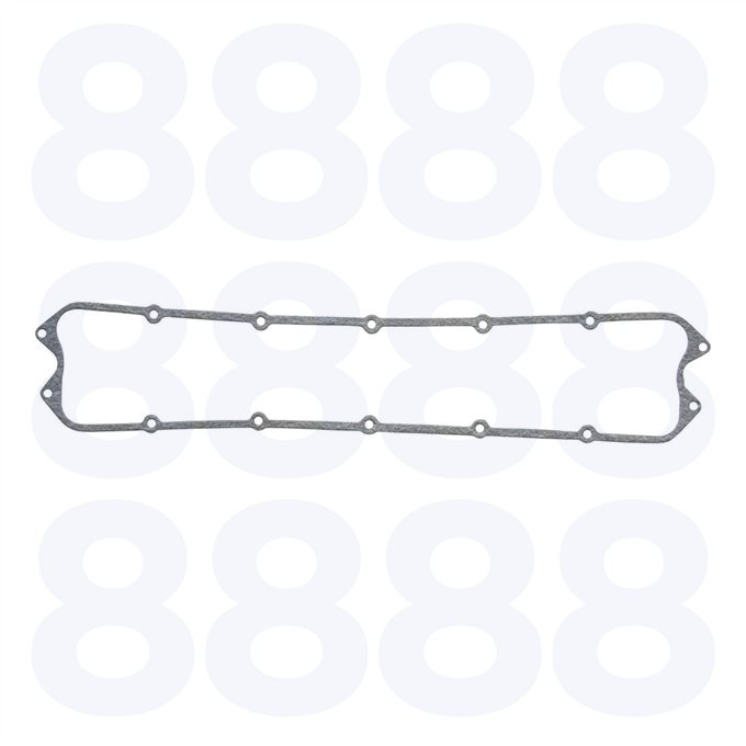 Massey Ferguson Cover Gsk — Emmark EM3324