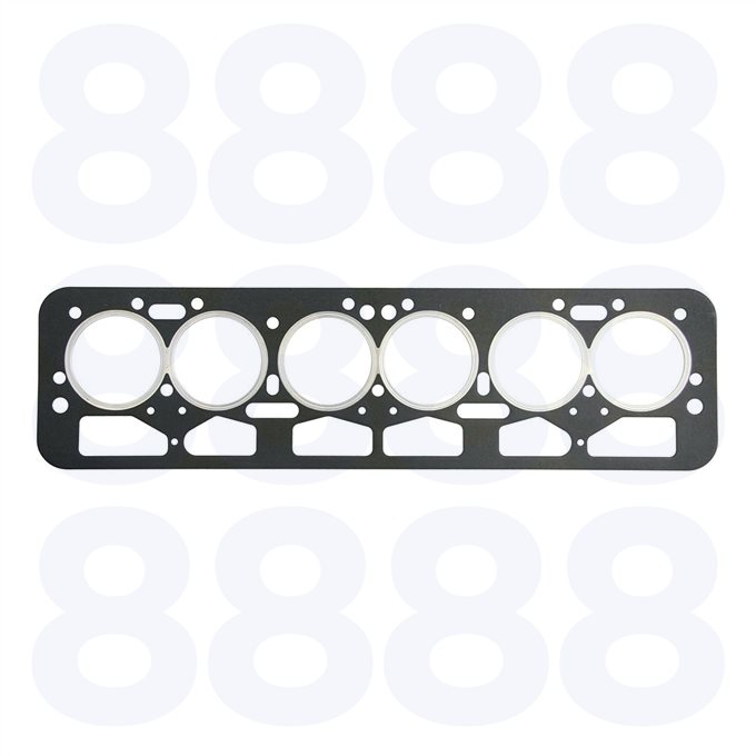 Leyland 6-98NT Gasket, Cylinder Head — Emmark EM3337