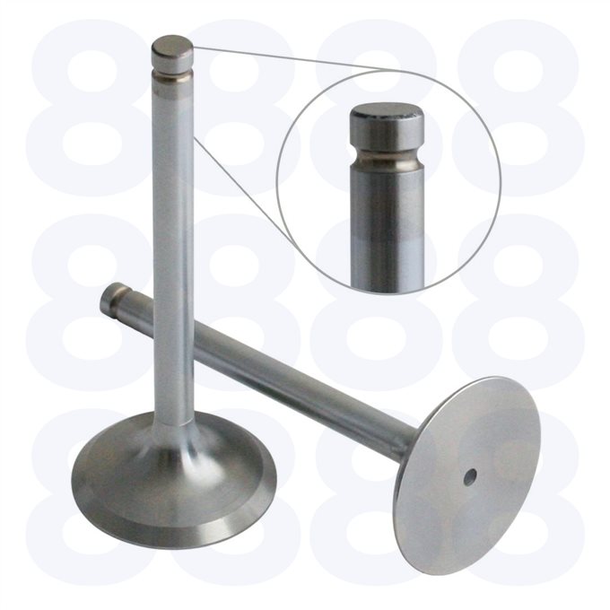 Lister TR3 Valve, Inlet — Emmark EM33469