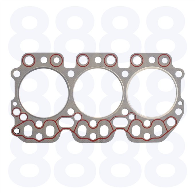 John Deere Gasket, Cylinder Head — Emmark EM3347