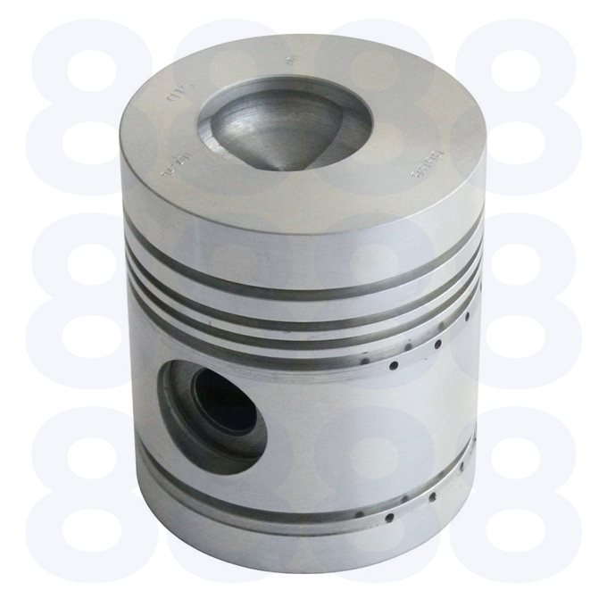 Lister HL6 Piston — Emmark EM3396-STD